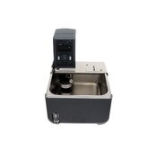 Circulating bath, heated, 12L SS